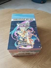 Pokémon Display Scellée de 10 Bundle Héros Transcendants - ME2.5 - Français