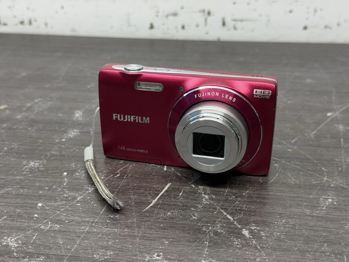 Fujifilm Fujifilm FinePix JZ Series Digital Cameras for Sale