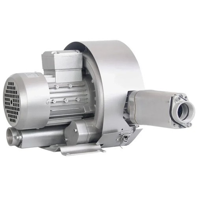 #ad High Pressure Vortex Blower Dual Impeller High Performance Centrifugal Type $1908.50