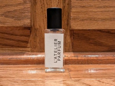 L'Atelier Parfum Rose Coup De Foudre (15 ml)
