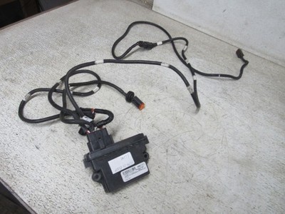 2025 ARCTIC CAT M 858 CATALYST ALPHA ONE SCM SUSPENSION CONTROL MODULE HARNESS