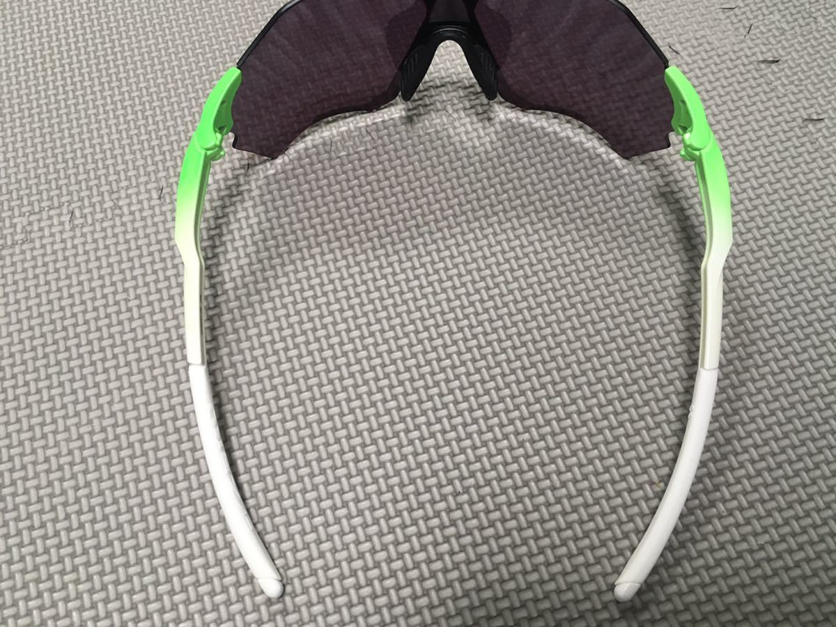 Oakley Sunglasses Evzero Range Ev Zero Green Fade Collection Oakley Sunglasses Evzero Range Ev Zero Green Fade Collection