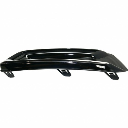 For Chevy Impala LTZ Fog Light Bezel Cover 2014-2020 Driver Side GM1038166 - Picture 2 of 5