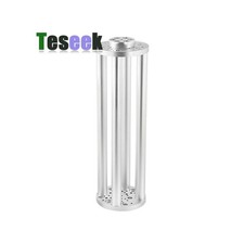 TeSeek 400mm Equatorial Mount Extension Support Height Increasing Joint te12