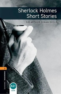 7. Schuljahr, Stufe 2 - Sherlock Holmes - Neubearbeitung | Short Stories. Reader