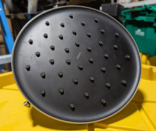 (READ) Moen 82156BL Avri Magnetix One-Handle Tub And Shower Faucet - Matte Black