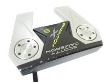 Scotty Cameron Phantom X 5.5 Putter 34 inch with Head Cover RH