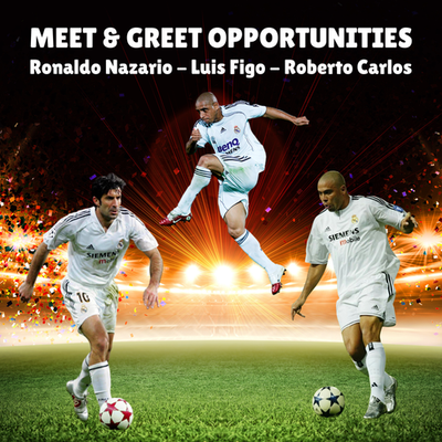 MVPs Signed Soccer Jersey Mystery Box WORLD CUP EDITION: All with