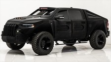 2024 Apocalypse Super Truck HELLCAT