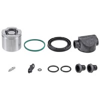 Reparatursatz Bremssattel Ø 57 Mm A.B.S. ECO-KIT FüR U.A. CitroËN Xantia