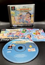 ebay® Auktion 257163317344 | Lilo Und Stitch Ps1 Zoff Auf Hawaii PlayStation 1 Disney selten✅✅🚀 Thumbnail of ebay® auction 257163317344 | Lilo Und Stitch Ps1 Zoff Auf Hawaii PlayStation 1 Disney selten✅✅🚀