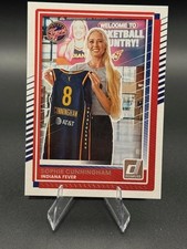 2025 Donruss WNBA #24 Sophie Cunningham