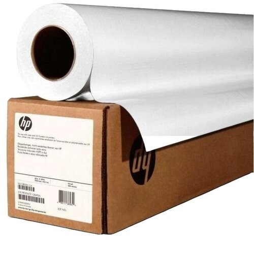 HP X3F57A 4-mil Double Matte 36 inches X 150 Feet Film Roll 89090₽