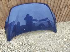 FORD C-MAX MK2 2013 FRONT COMPLETE BONNET HOOD MICASTONE GREY
