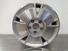 Wheel 15x6 Alloy 5 Spoke Mx Hybrid Without Fits 06-11 Civic 279928 Wheel 15x6 Alloy 5 Spoke Mx Hybrid Without Fits 06-11 Civic 279928