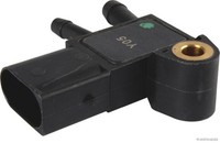 Herth+Buss Elparts Sensor, Abgasdruck 70668200