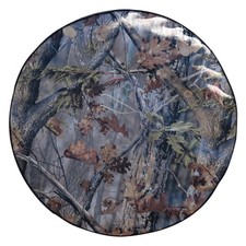 Adco 8758 Game Creek Oaks Rv Spare Tire Cover Camo 25.5dia