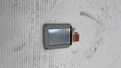 Sharp 9144-1000 REV A 3.5'' LCD Display Screen Assembly LQ035Q7DB03F Replacement