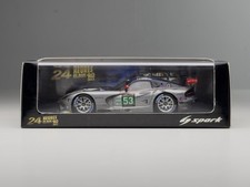 1/43 SRT Viper GTS-R #53 24h of Le Mans 2013 Spark extremely Rare Model