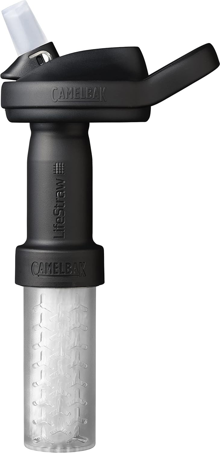 Filter Camelback- Replacement