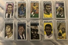 Collecting the Greatest World Cup Stars of All-Time 32