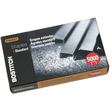 Bostitch Standard Staples