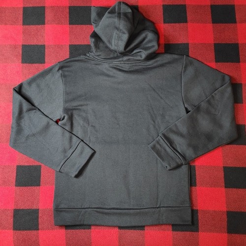 Adidas - Pullover Hoodie - schwarz - Jugend Größe M (10-12) - Bild 7 von 7