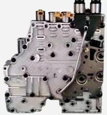 Allison 1000 Transmission Valve Body W All Solenoids 99 - 03 Like New Allison 1000 Transmission Valve Body W All Solenoids 99 - 03 Like New
