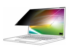 3M BP156W1E 16:10 15.6 Bright Screen Privacy Filter for 7100326395