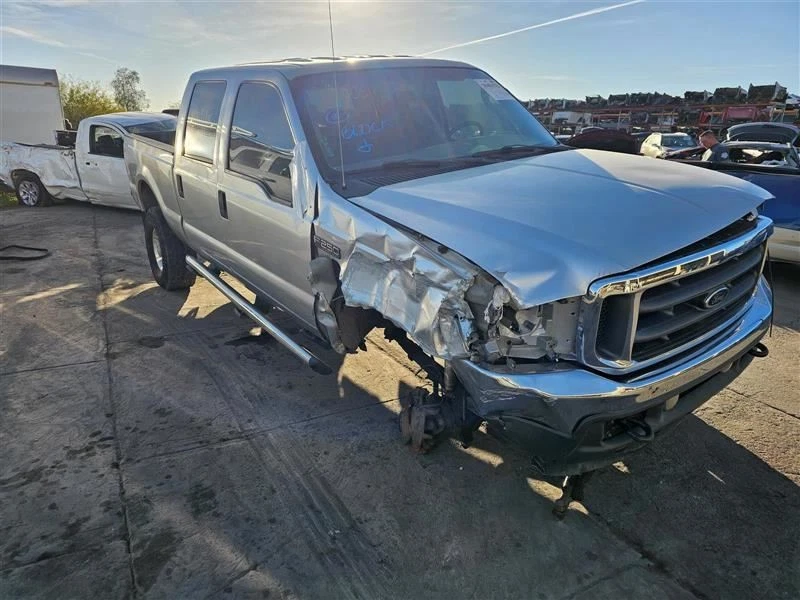 Passenger Front Window Regulator Electric Fits 03-12 FORD F250SD PICKUP 24056883 Foto 2 de 4