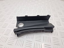 Mercedes-Benz GLK (X204) 2012 Verkleidung Schlosstr&auml;ger A2048261224 UVY49812