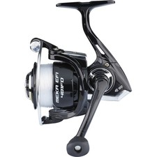 SERT Meka EFI 201 Spinning Reel Front Drag