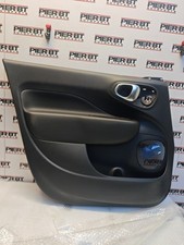 PANNELLO INTERNO PORTA ANTERIORE SINISTRO FIAT 500 L  2298607  735752917