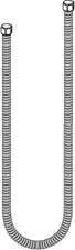 Moen A726BB Replacement Part Hose 68-Inch Pulldown Kitchen Faucet Spray in Gray