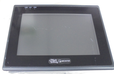 Maple Systems HMI5070TH 7  Operator Interface Touchscreen Panel