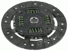 Disque d'embrayage Chrysler VOYAGER