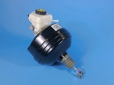 15-19 Bmw F80 F82 F83 F87 M2 M3 M4 Brake Booster Master Cylinder Oem 67k 15-19 Bmw F80 F82 F83 F87 M2 M3 M4 Brake Booster Master Cylinder Oem 67k