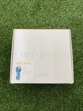 Clarisonic Mia 2 Turquoise Marble | 2-Speed Sonic Facial Cleansing Brush | NEW