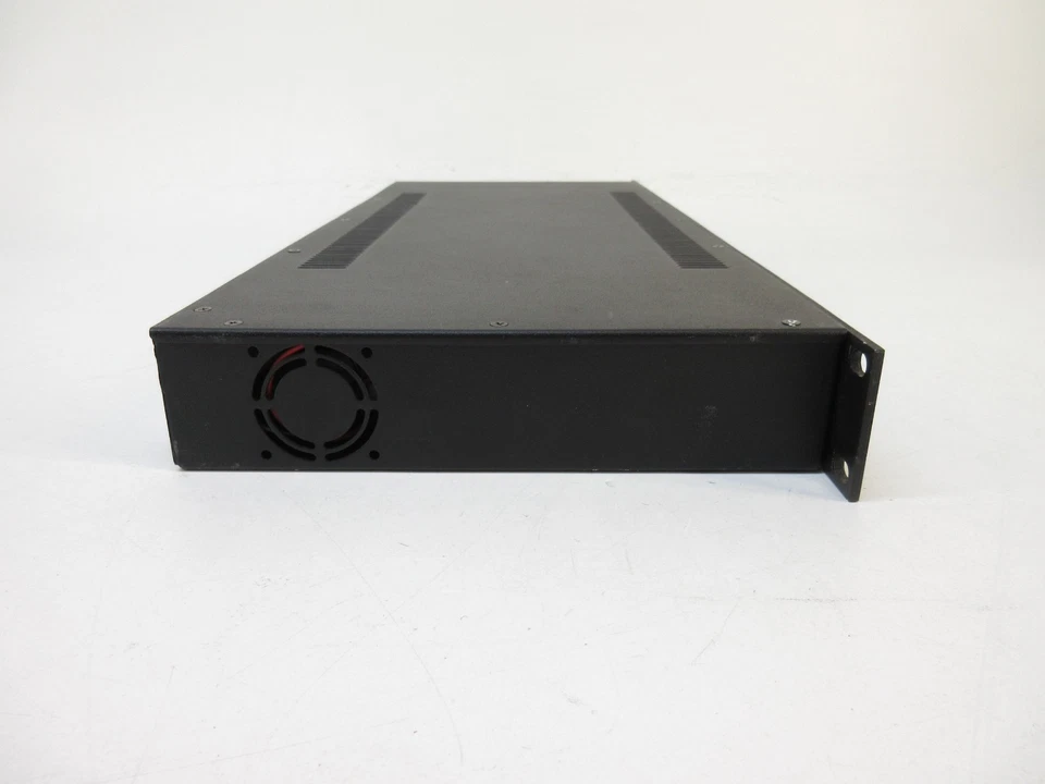 Marshall AR-DM1-B 16 Chan Digital Audio Monitor, ARDM-HDSDI - Image 4 of 4