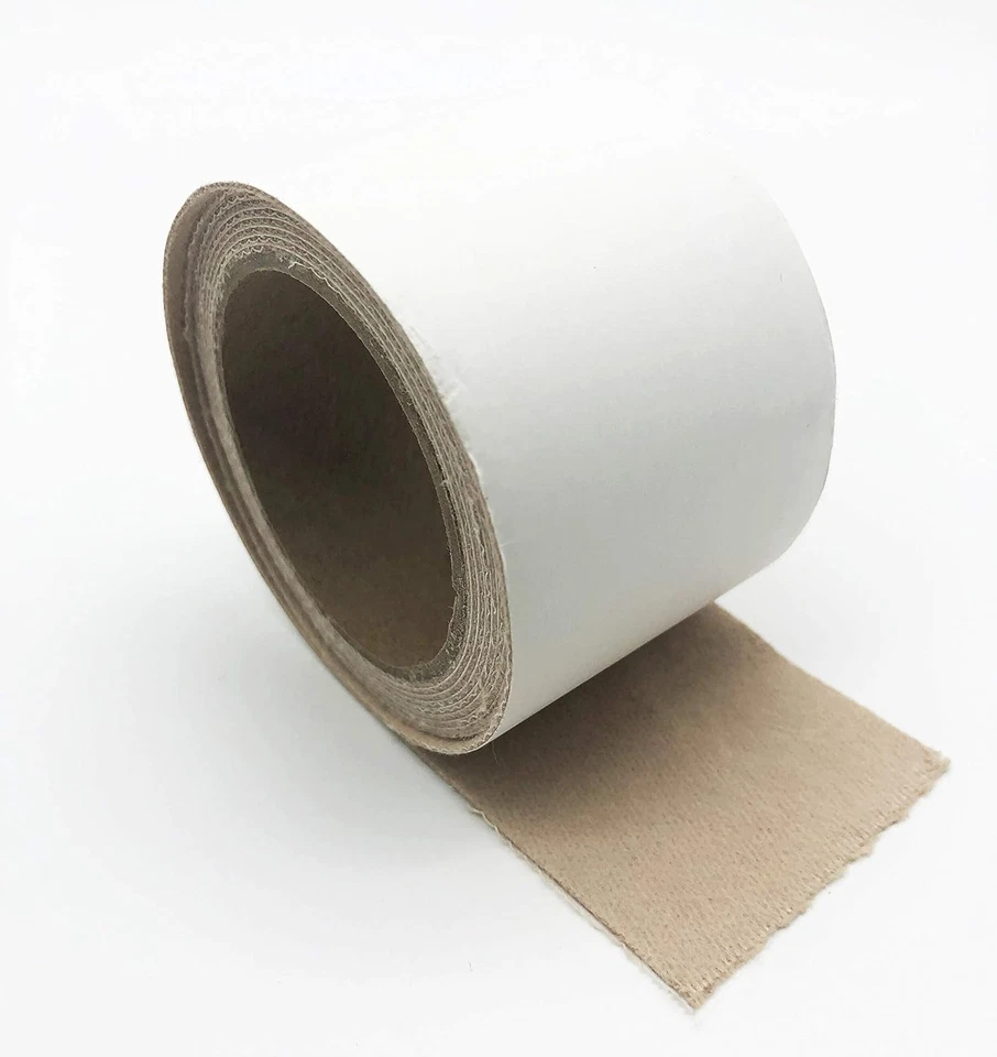 Moleskin Fabric - 2" X 2 Yards - Image 3 of 4