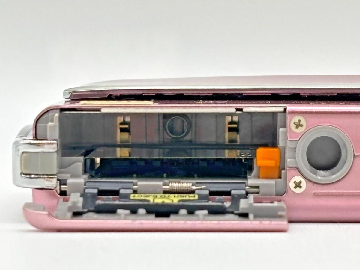 N.MINT] FUJIFILM FinePix Z800EXR 12.0MP Digital Camera Pink