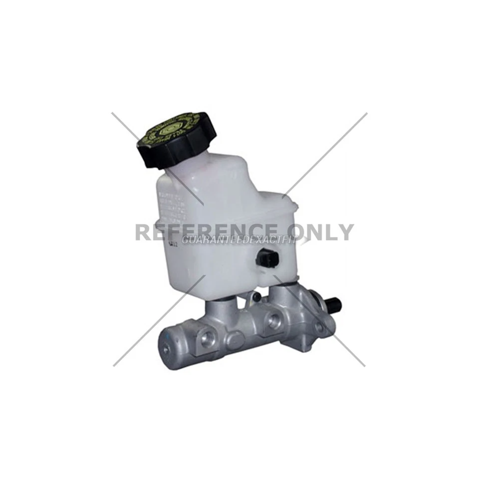 Cilindro maestro de freno centrado GAP para Hyundai Veracruz 2007-2012 Foto 2 de 3