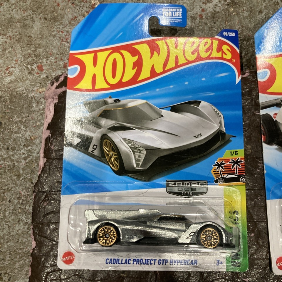 Hot Wheels Loose - Mercedes-Benz C63 AMG Coupe 2012 - Série Zamac Argenté - Échelle 1:64
