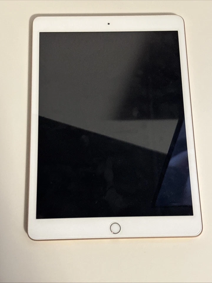 iPad 8. Generation 32 GB Roségold - top Zustand - Bild 3 von 4