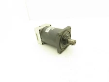 Neugart PLE 80/90-80 Inline Gearbox 80:1 14mm In 20mm Out