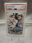 2024 Tops 50/50 Shohei Ohtani Los Angeles Dodgers PSA 10