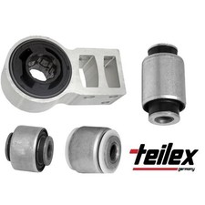 Querlenker Satz Set Lagerung für Alfa Romeo 159 vorne links