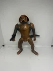 Motu Vntg Saurod 100% Complete Masters Of The Universe He-Man Sparks Work!