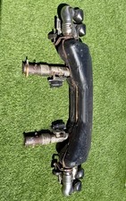 2026 Chevrolet Corvette E-ray (c8) Oem Npp Sport Exhaust – Like New!
