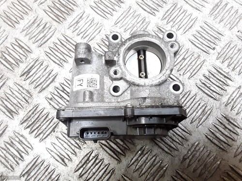 2015 NISSAN PULSAR DROSSELKLAPPE BENZIN 1200TURBOPETROL H8201171233 161206038R